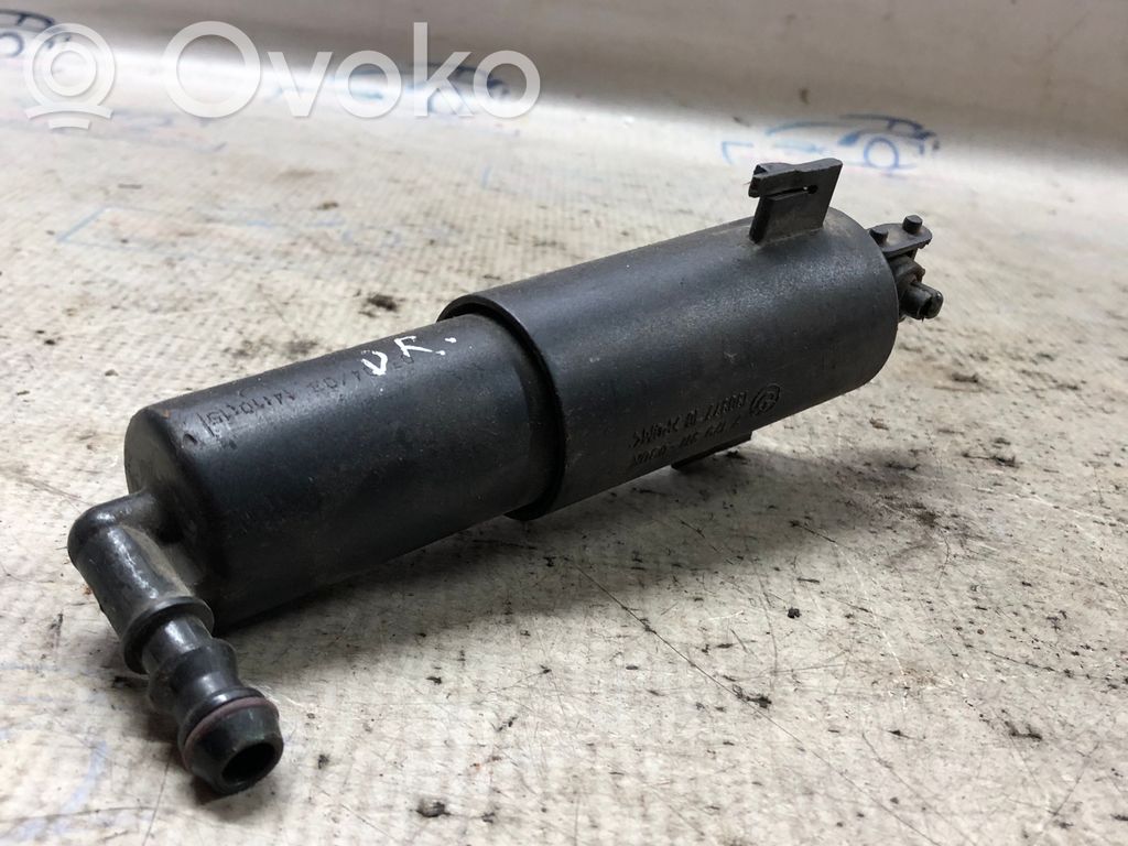 BMW 3 E21 Headlight washer pump 