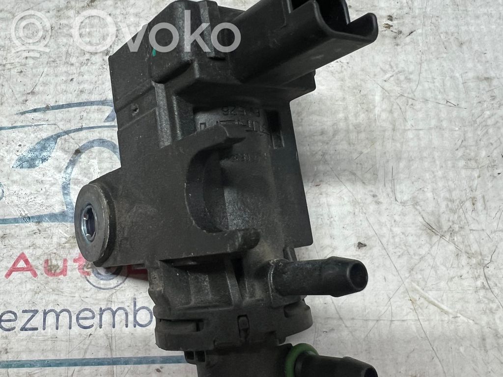 Electroválvula del turbo   33570070,33570070