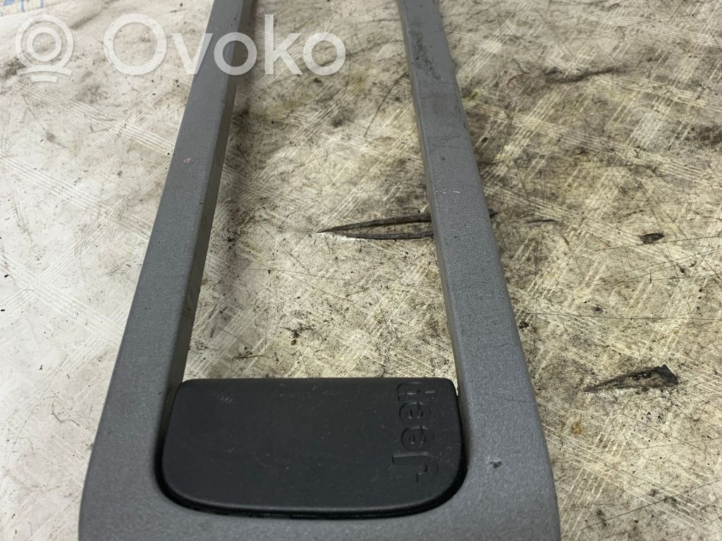 Jeep Cherokee Maniglia esterna/staffa portiera anteriore 