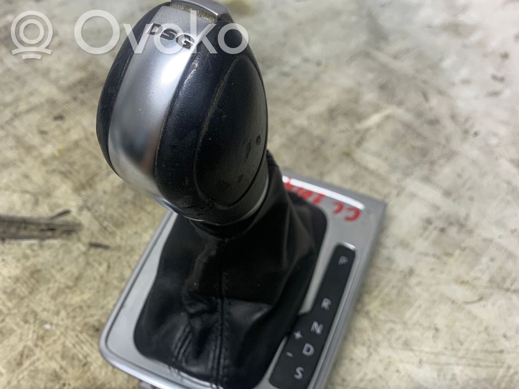 Volkswagen PASSAT CC Gear shifter/selector 