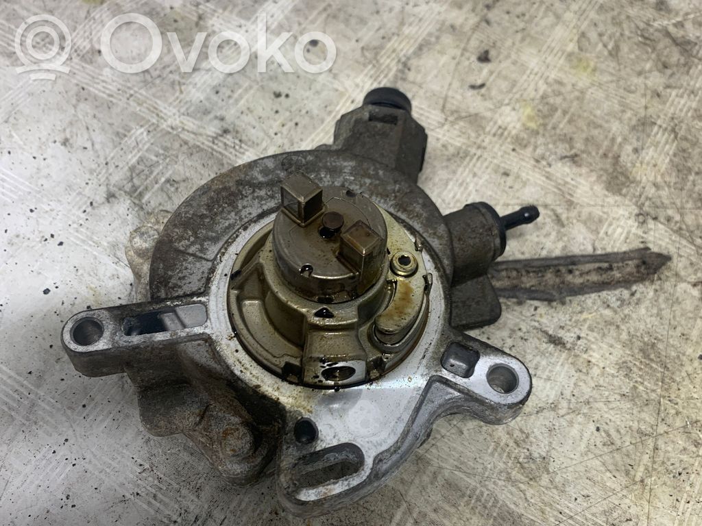 Ford Ecosport Pompă vacuum 