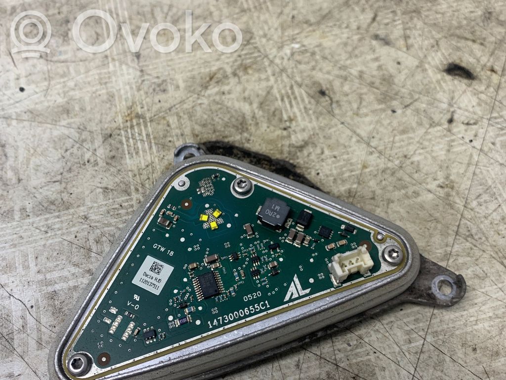 Module d'éclairage LCM   1473000655C1,1473000655C1,86032
