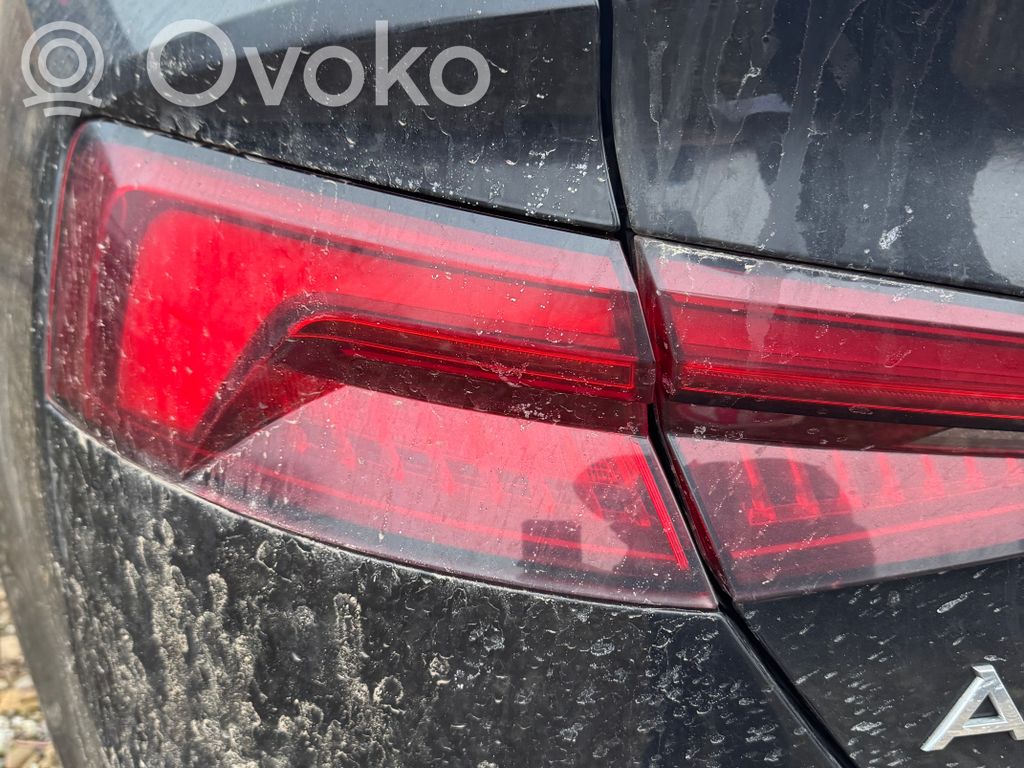 Audi A5 8T 8F Takavalot 