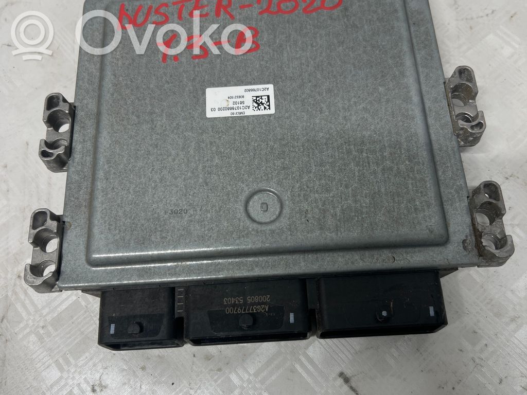 Engine control unit/module   A2829005900,A2829005900