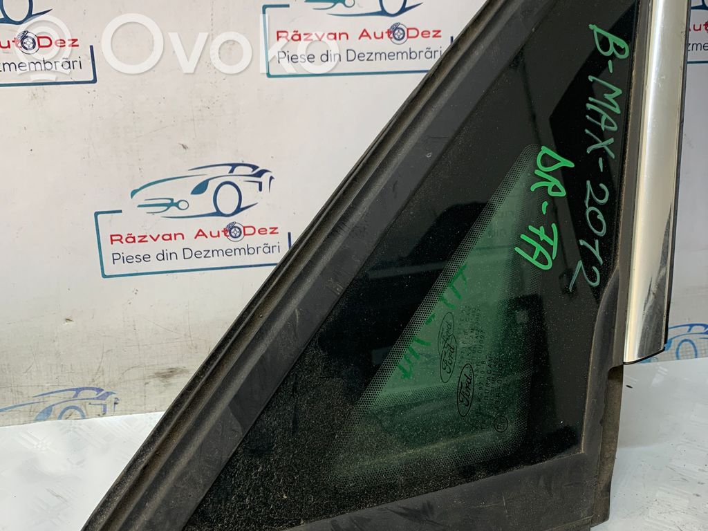 Ford B-MAX Etukolmioikkuna/-lasi 