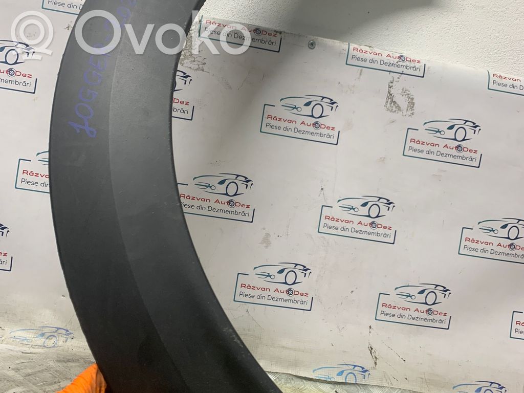 Dacia Jogger Contur aripă spate 