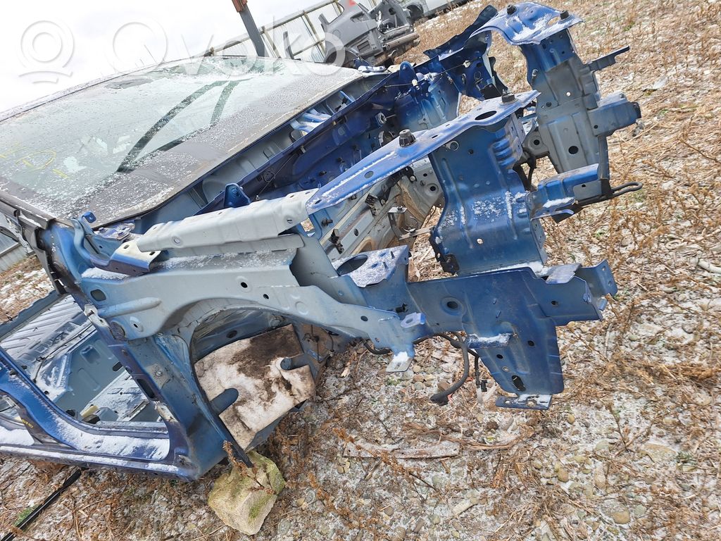 Längsträger