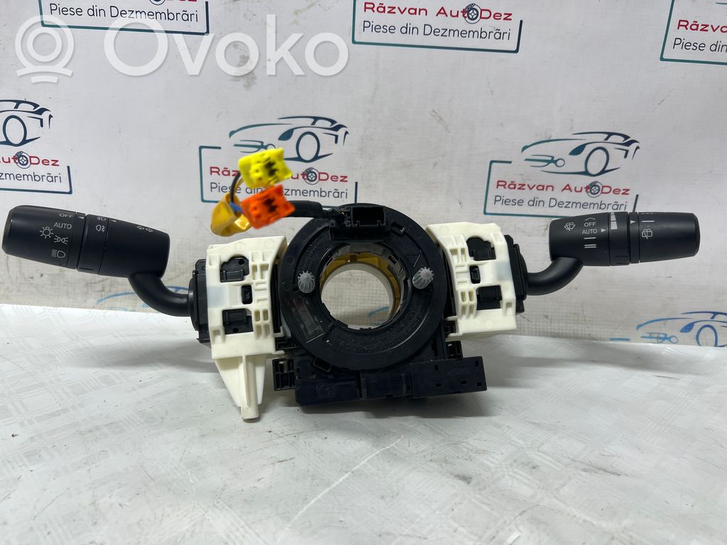 Mazda CX-3 Lenkwinkelsensor Airbagschleifring Wickelfeder 