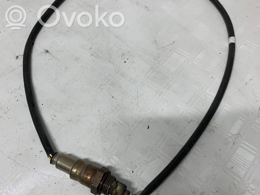 Skoda Kamiq Exhaust pressure sensor 