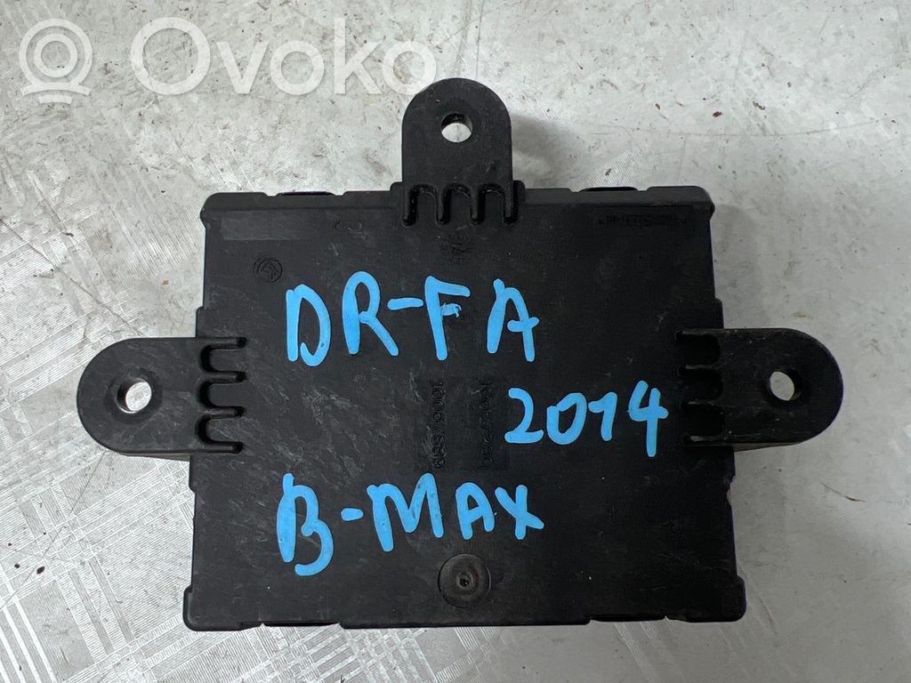 Unité de commande module de porte   1002722606,1002722606