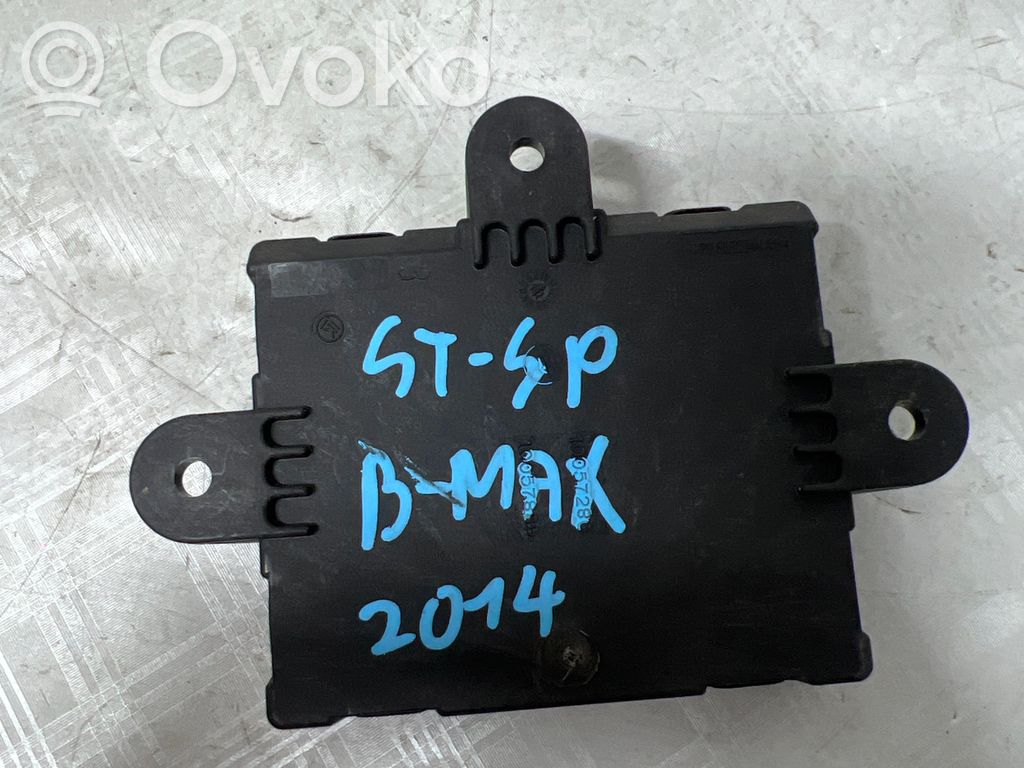 Ford B-MAX Unité de commande module de porte 