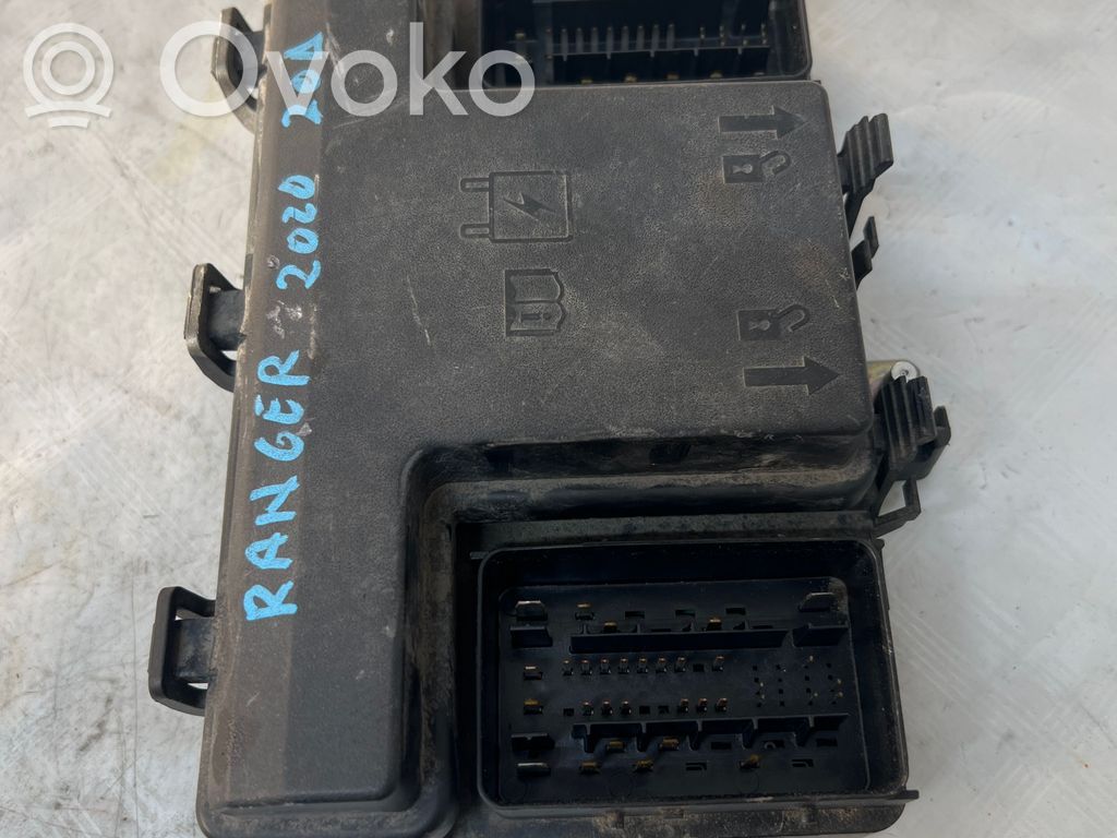 Sulakemoduuli   JB3T14D068CB,JB3T14D068CB
