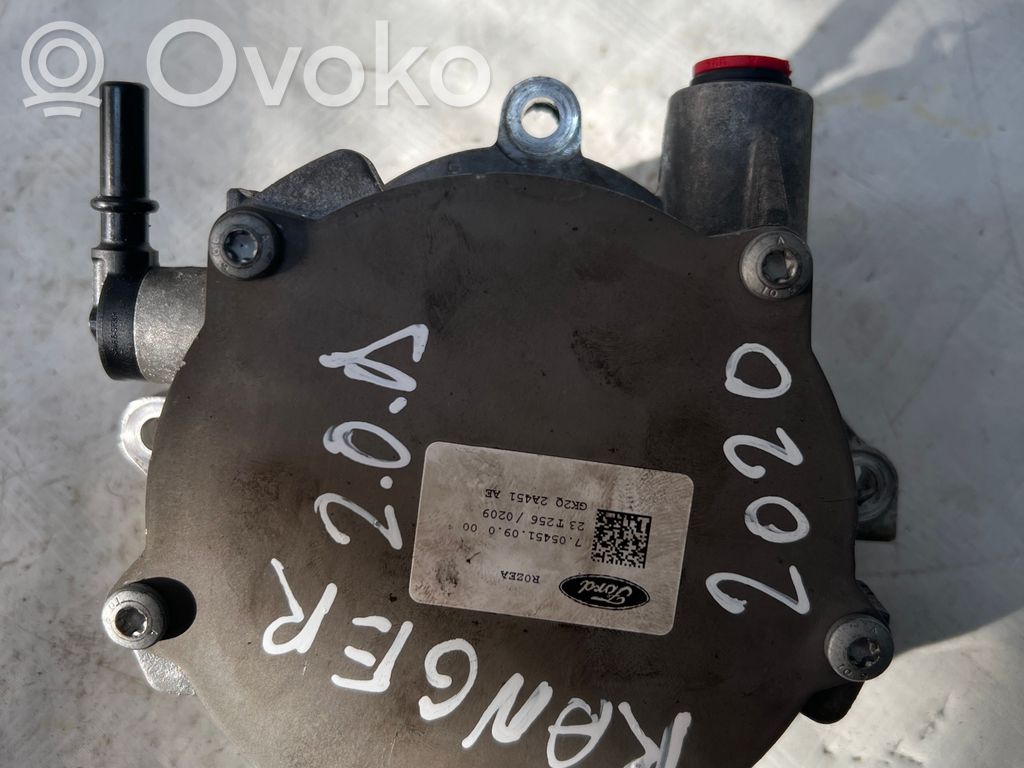 Ford Ranger Vacuum pump 