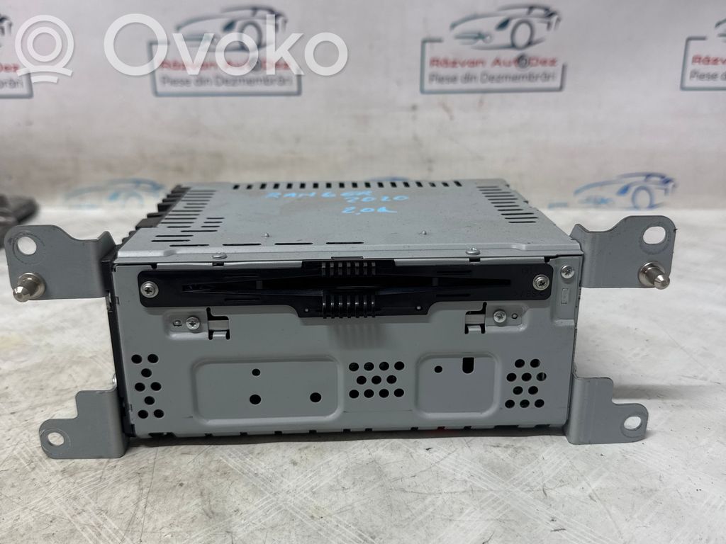 Unidad central de control multimedia   JB3T19C107CA,JB3T19C107CA