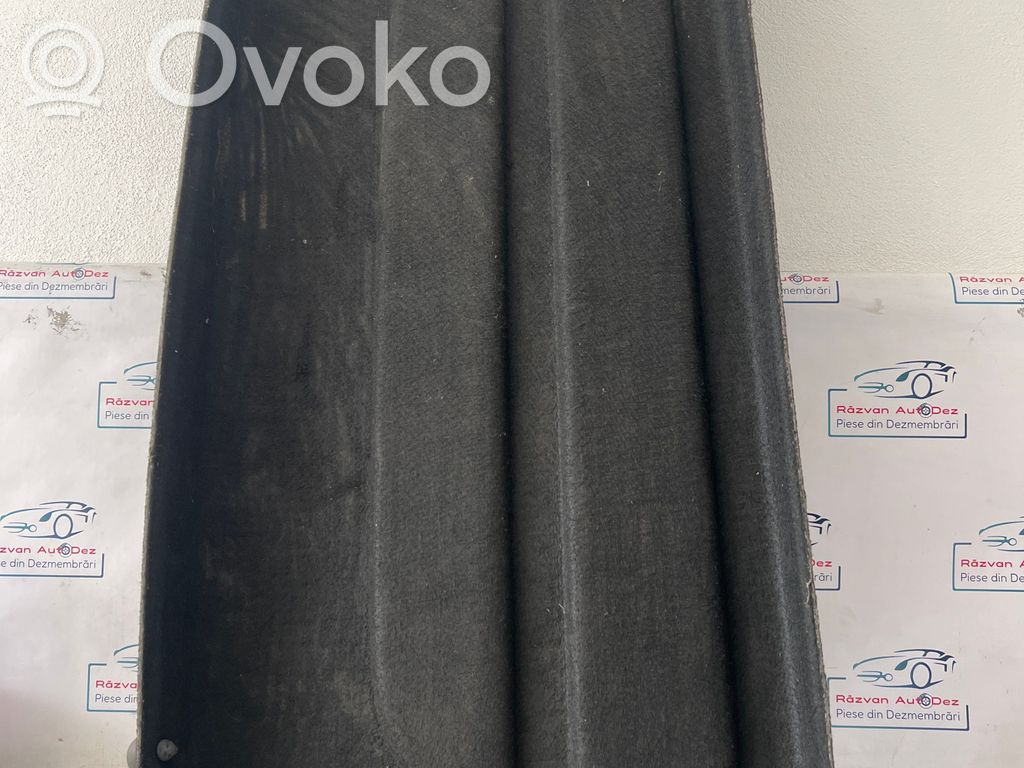 Ford B-MAX Hutablage 