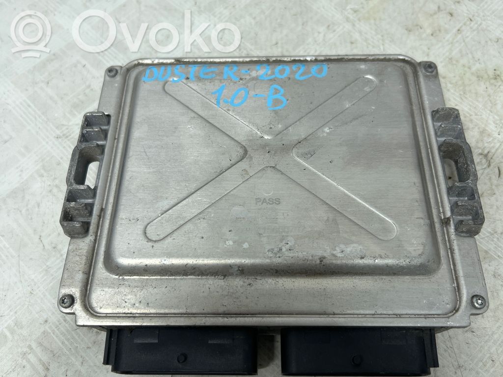 Engine control unit/module   169103283R,169103283R