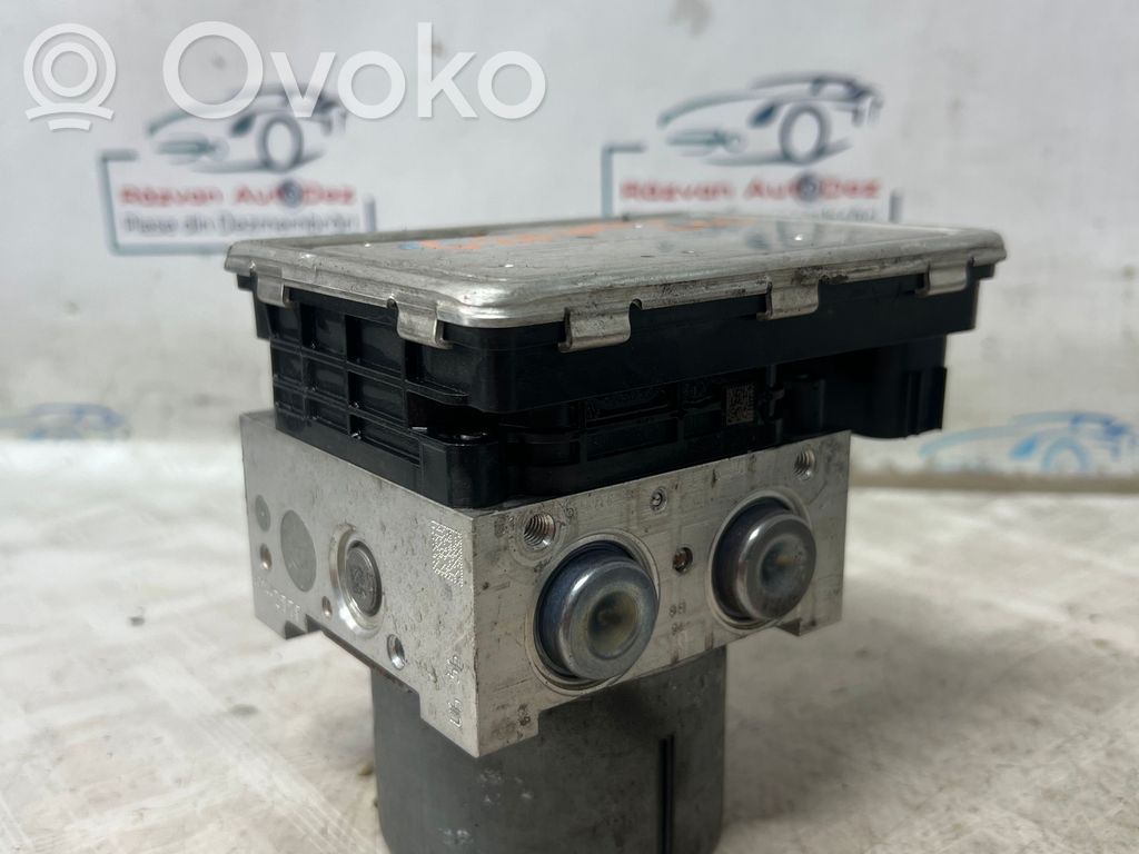 BMW 3 E21 ABS Blokas 