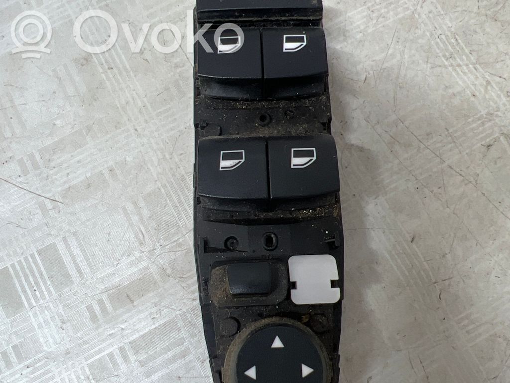 BMW 2 114 E6 E10 E20 Electric window control switch 