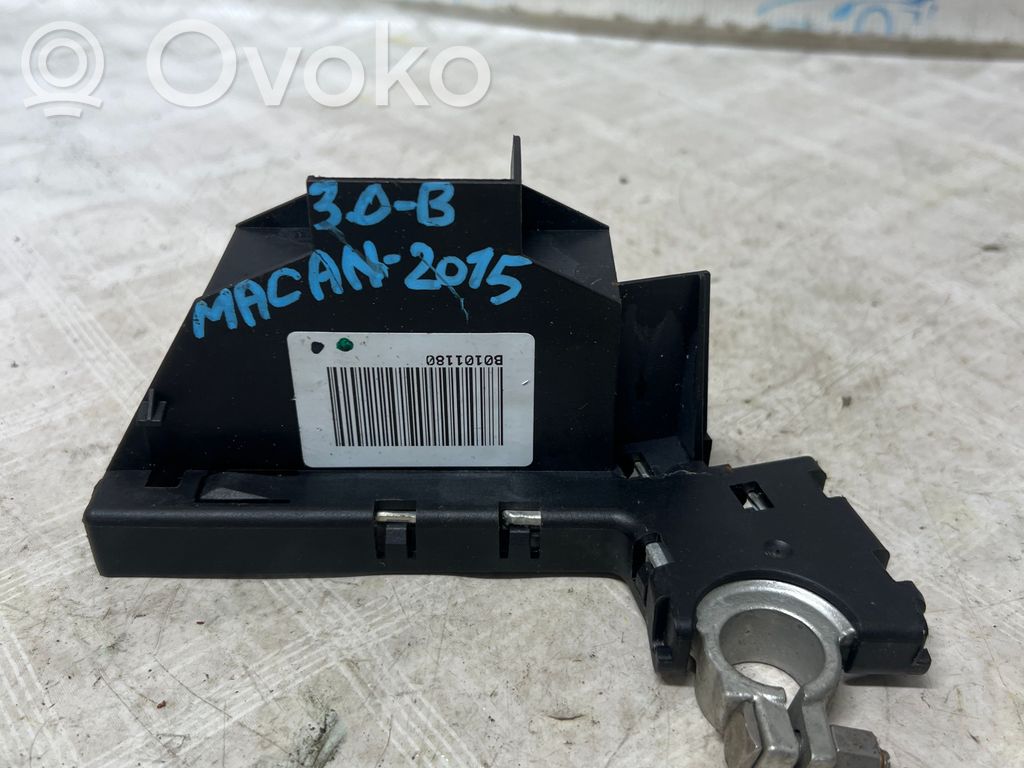 Cable positivo (batería)   4F0915519,4F0915519