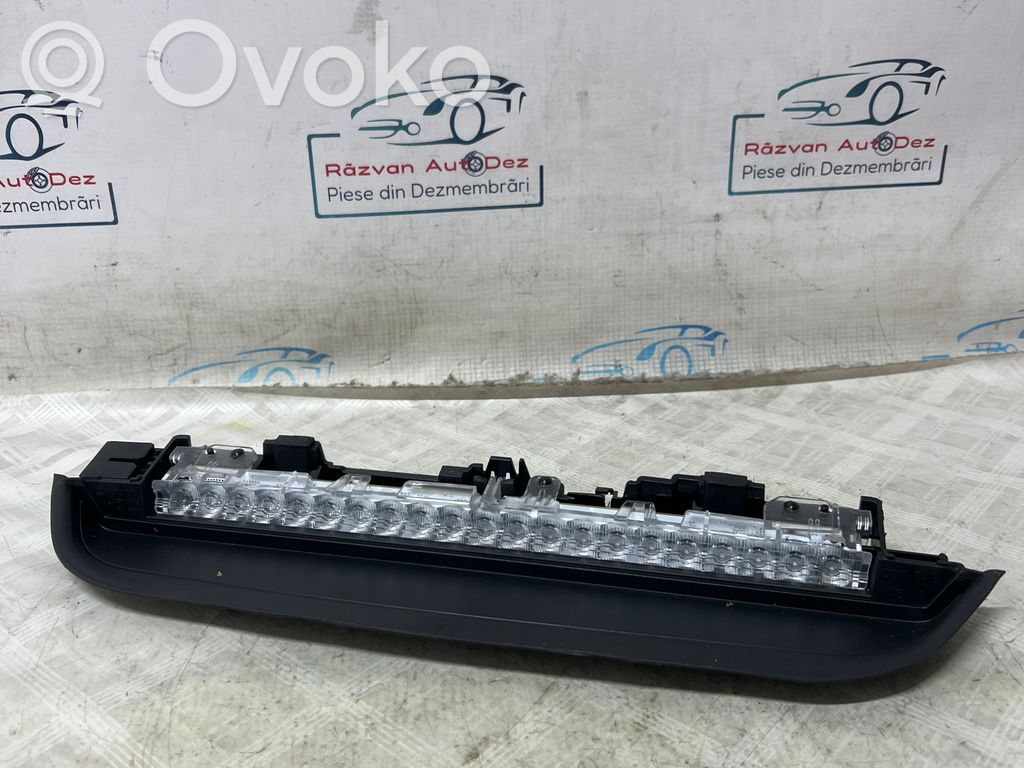 BMW 3 E21 Luce d’arresto centrale/supplementare 