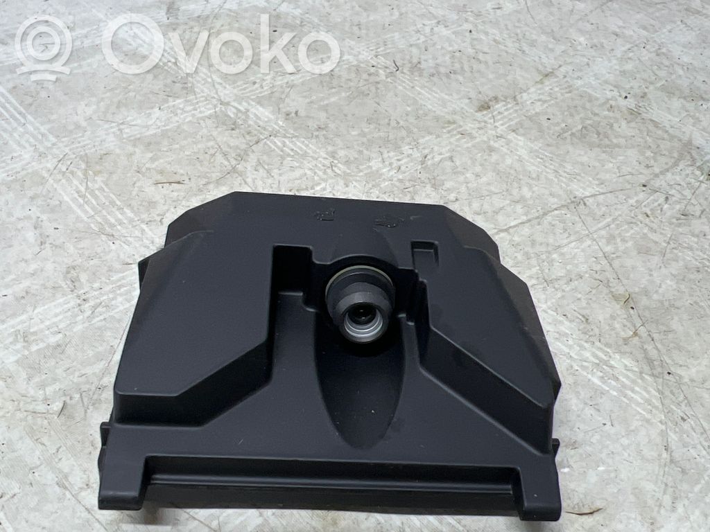 BMW 3 E21 Windshield/windscreen camera 