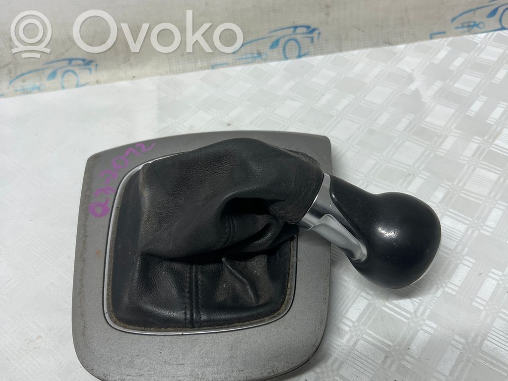 Audi Q3 8U Selector de viteze/schimbător de viteze (interior) 