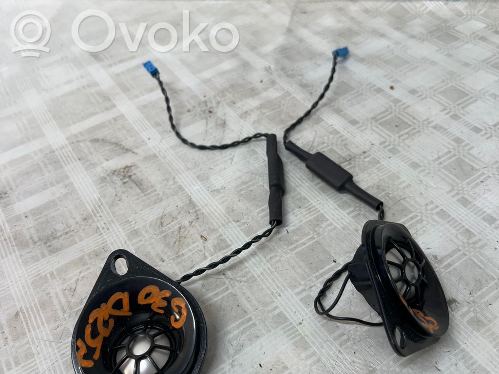 Front door speaker   922635802,922635802