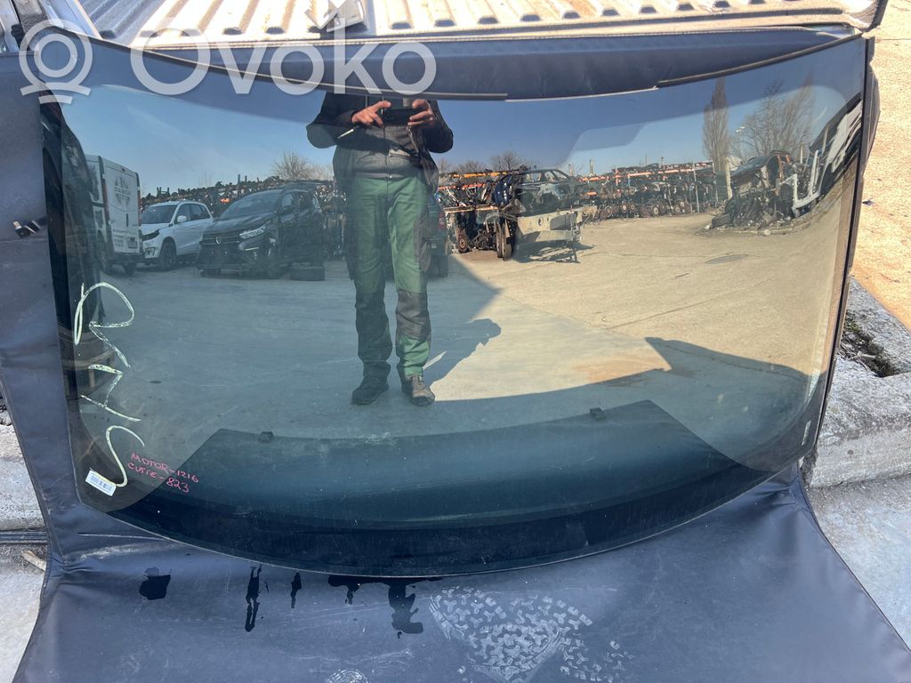 Land Rover Range Rover Classic Front windscreen/windshield window 