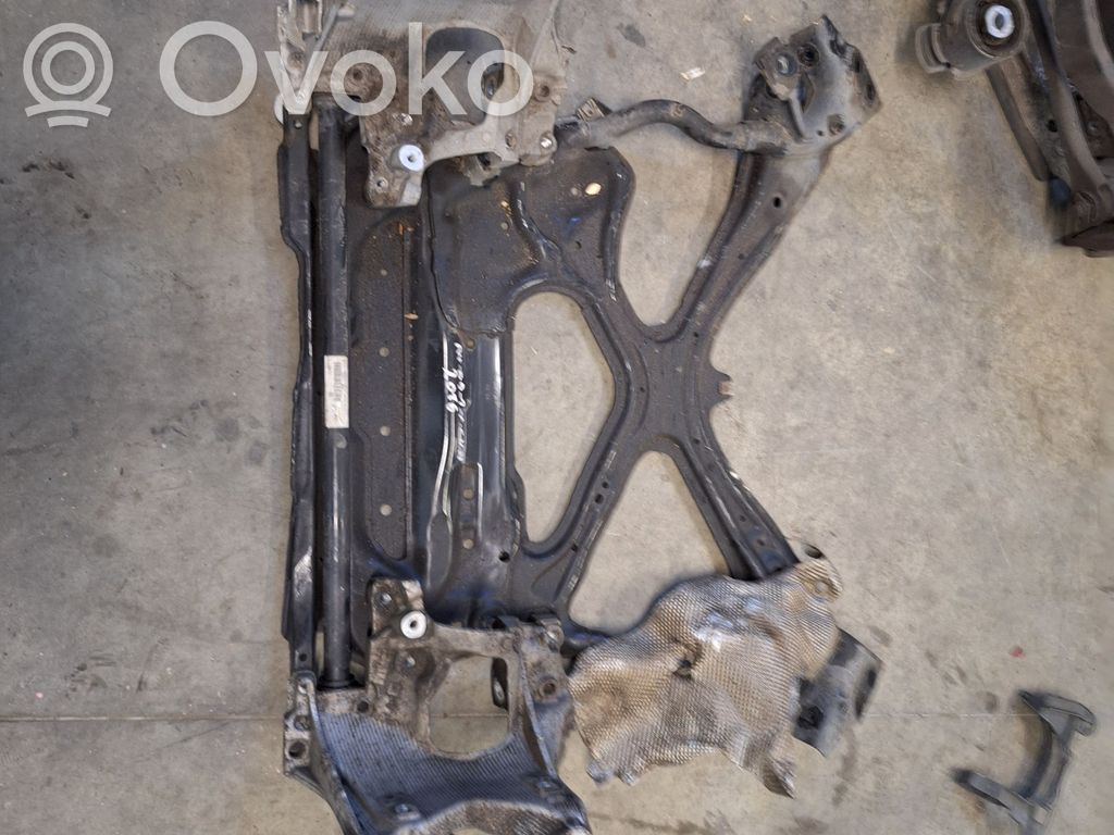 Front subframe   8W2399347E,8W2399347E