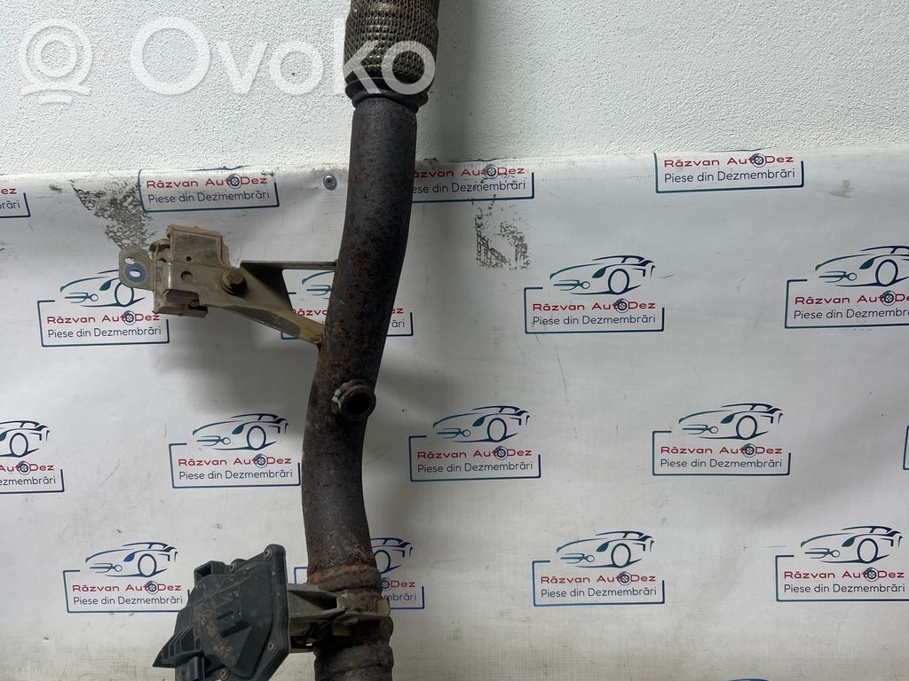 Dacia Duster Valve 