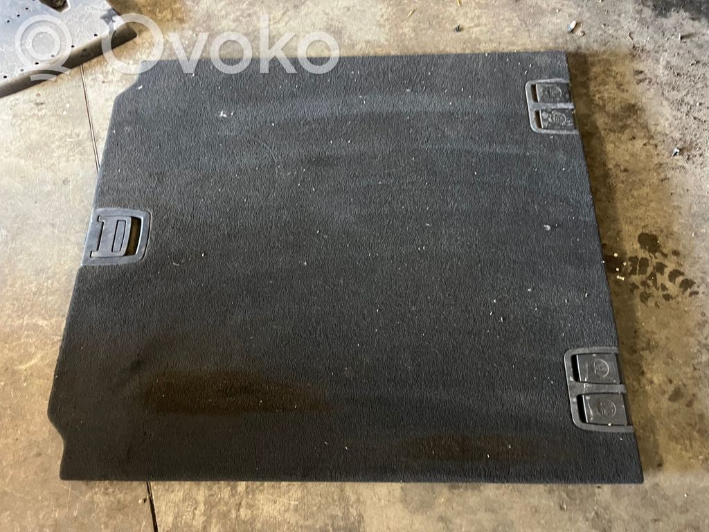 Other trunk/boot trim element   94209,521070