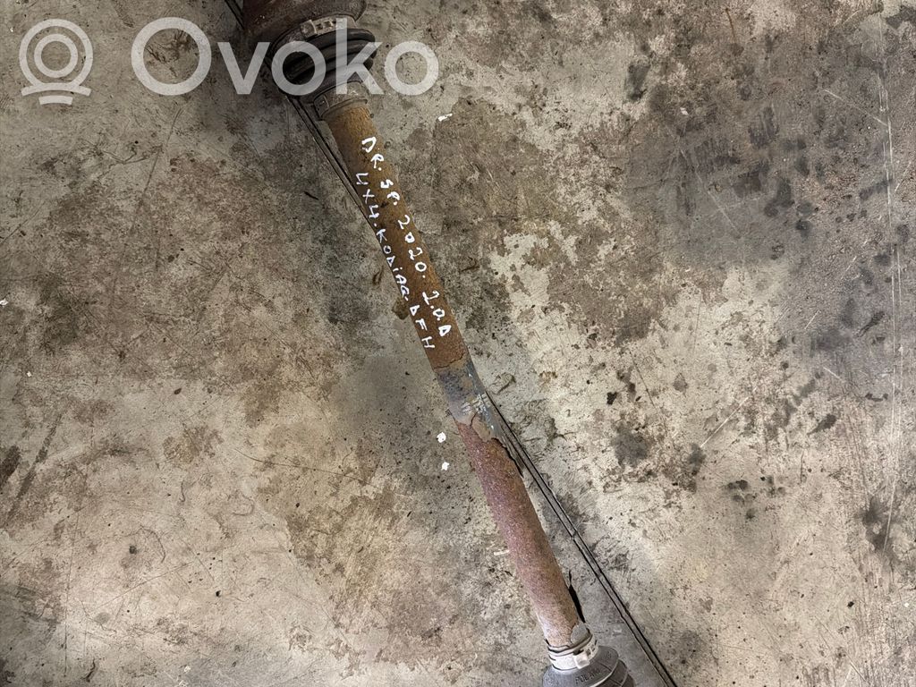 Skoda Kodiaq Rear driveshaft 