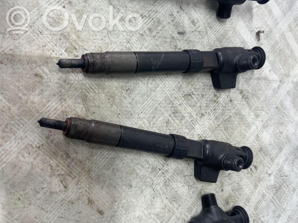 Inyector de combustible   9674984080,94565,9674984080