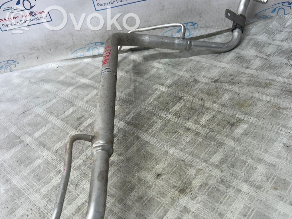 Suzuki Grand Vitara I Wąż / Przewód klimatyzacji A/C 