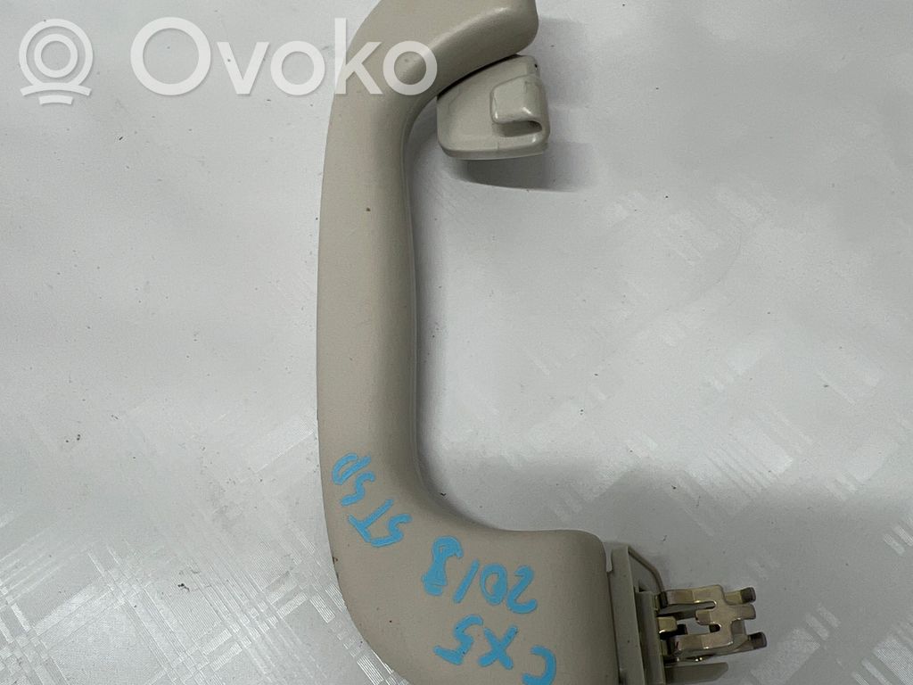 Asidero interior trasero   95500