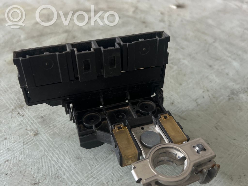 Dacia Logan I Positive cable (battery) 
