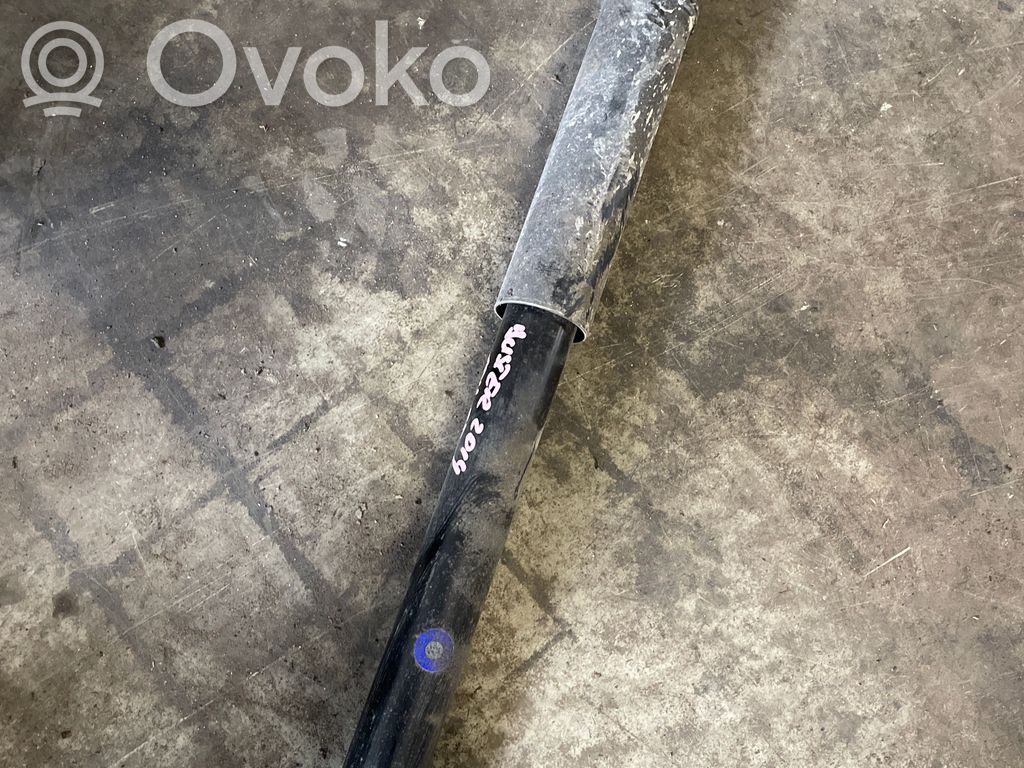 Dacia Duster Rear shock absorber/damper 