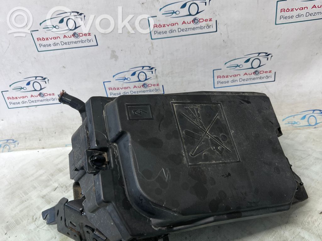Renault Captur Modul siguranțe 