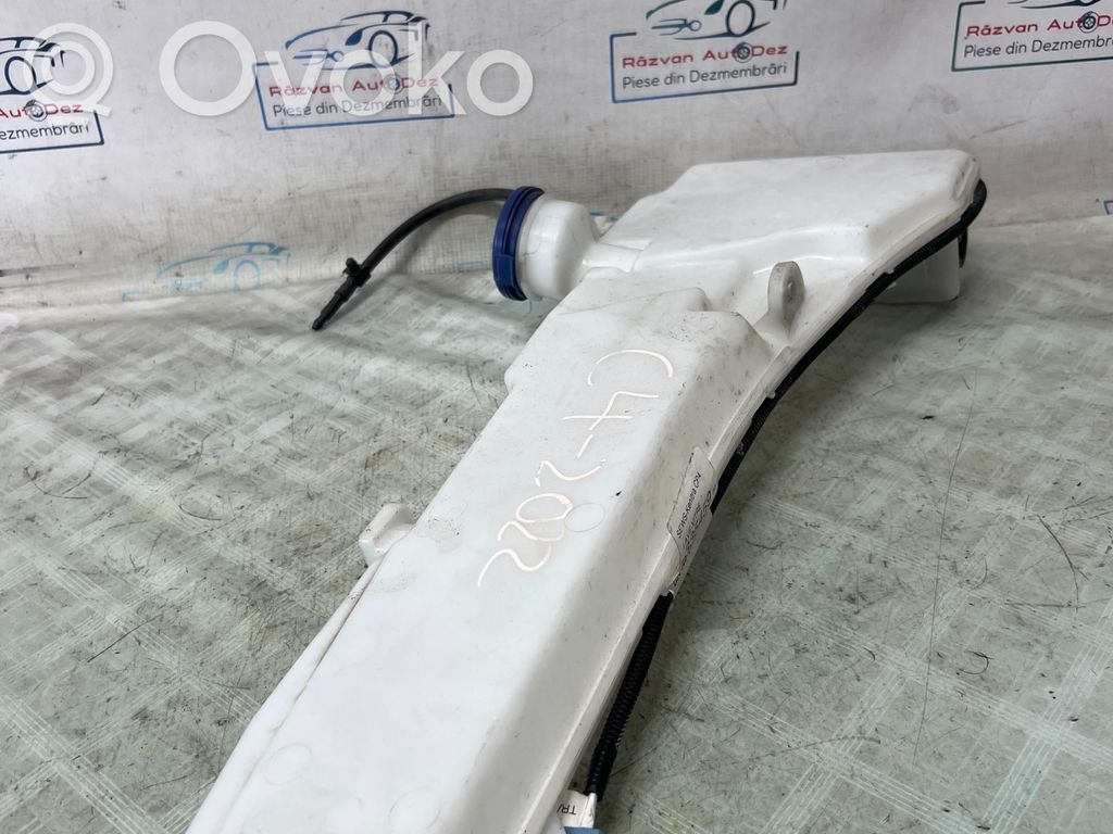 Front windscreen/windshield window   9833545980,9833545980