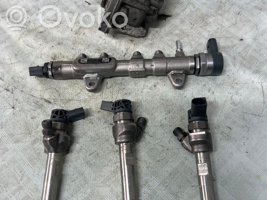 Kit d'injection de carburant   8511629,8511626,851162606,851162903,8511630