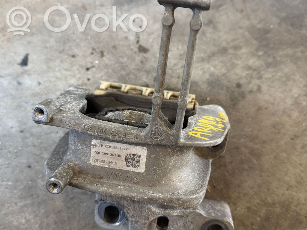Engine   2Q0199262BF,2Q0199262BF