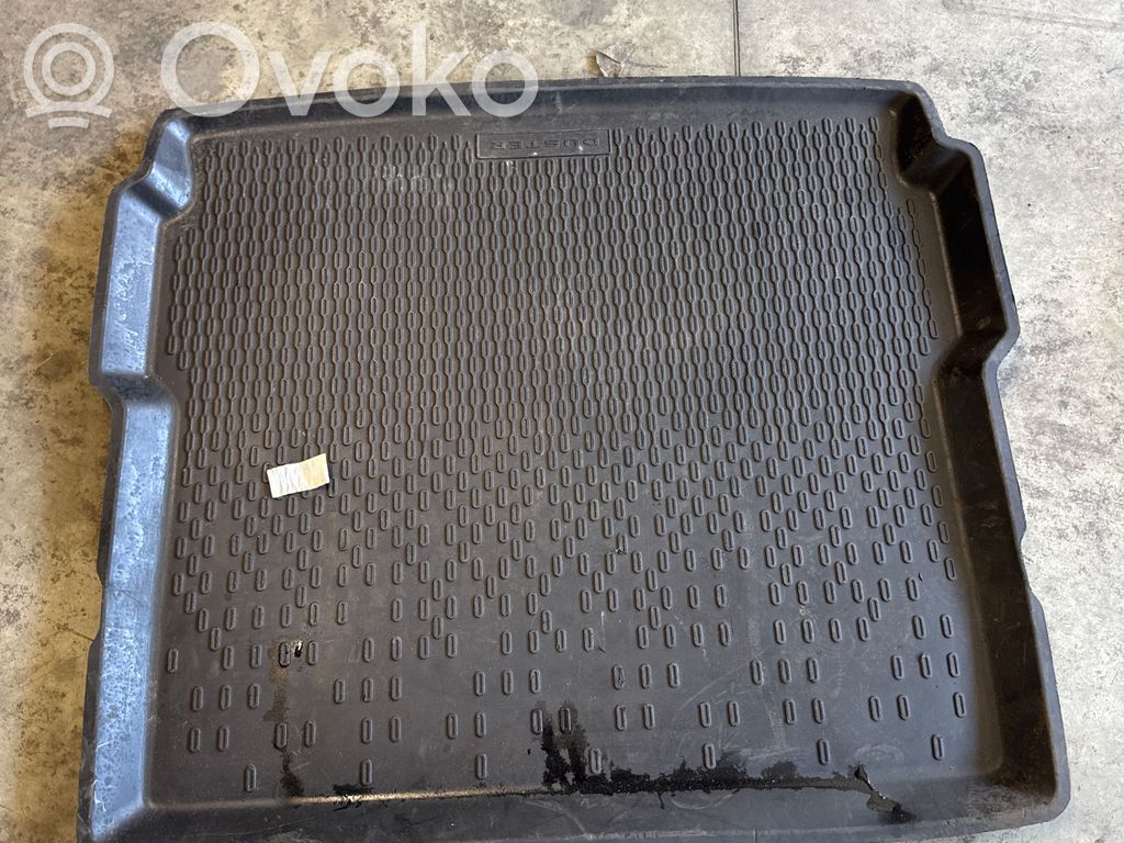 Kit tapis de sol auto