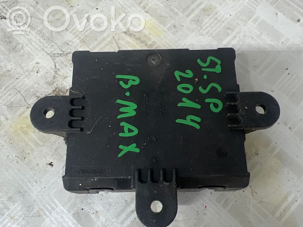 Ford B-MAX Door control unit/module 