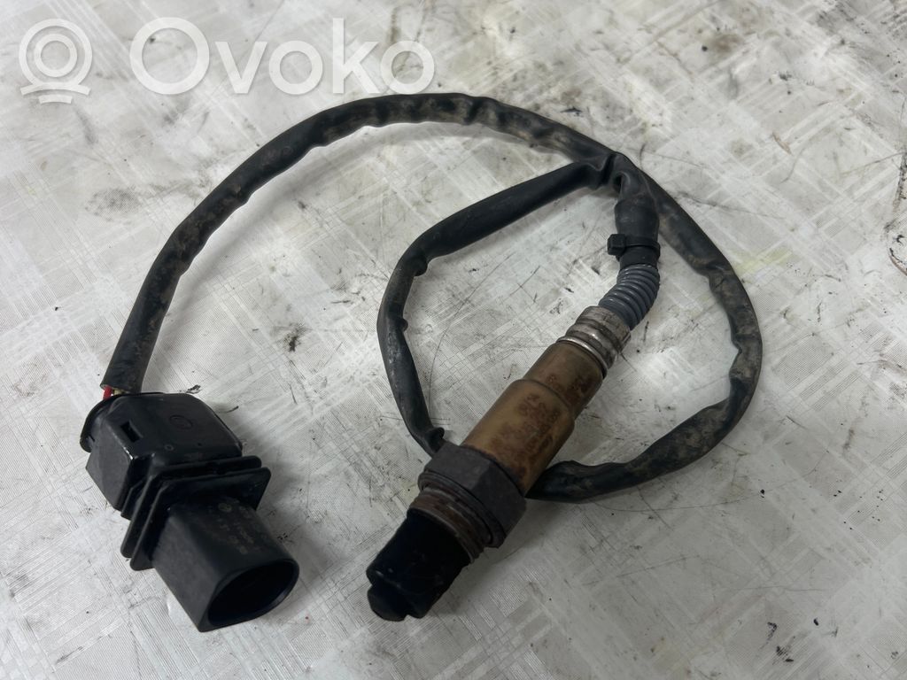 Volkswagen Tiguan Abgasdrucksensor Differenzdruckgeber 