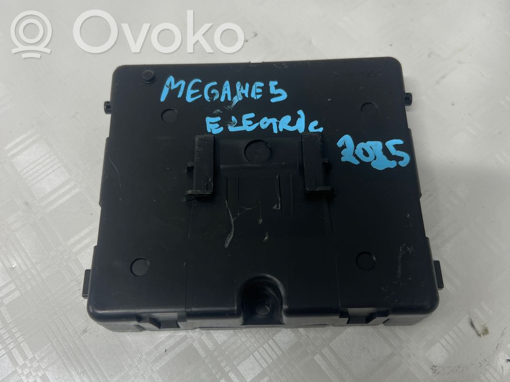 Módulo de confort/conveniencia   285254513R,285254513R