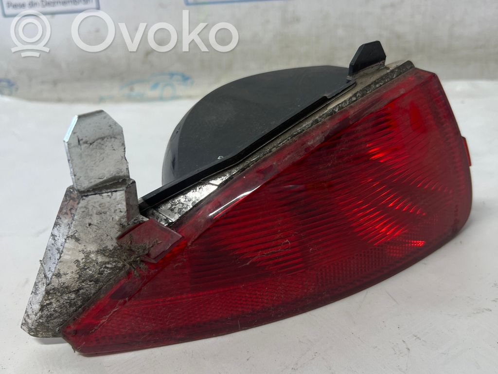 Renault Kadjar Rückleuchte Heckleuchte 