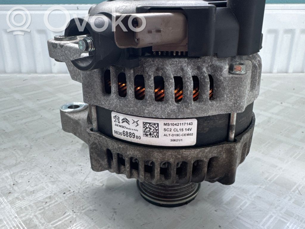 Alternator   9835688980,9835688980