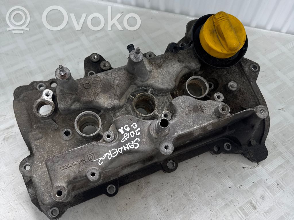Dacia Sandero II Culbutor supapă 