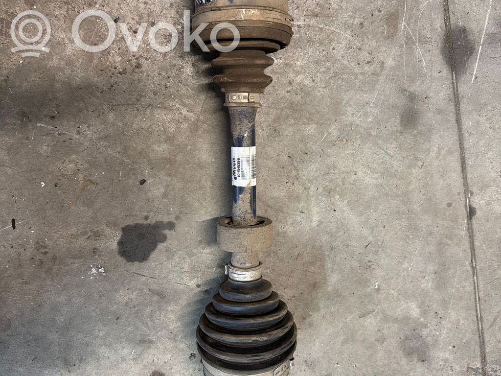 BMW X1 E84 Semiasse anteriore 