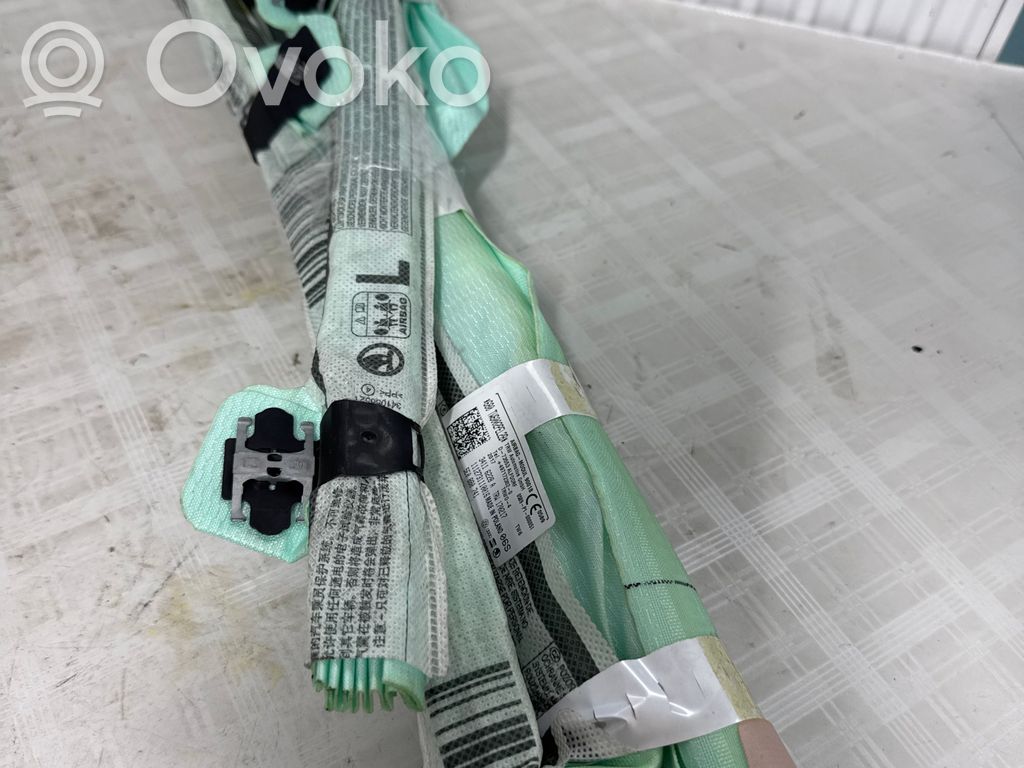 Airbag del techo   5E0880741,5E0880741